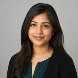 Priya Raman