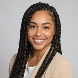 Nia Roberts