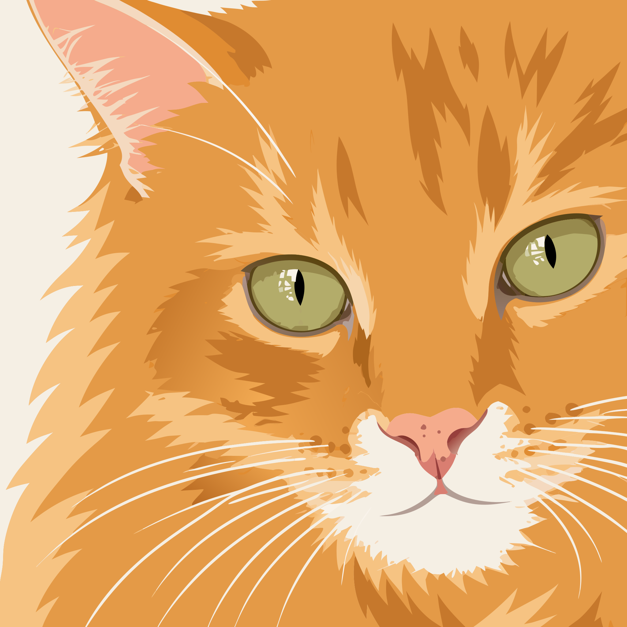 Vectorized result
