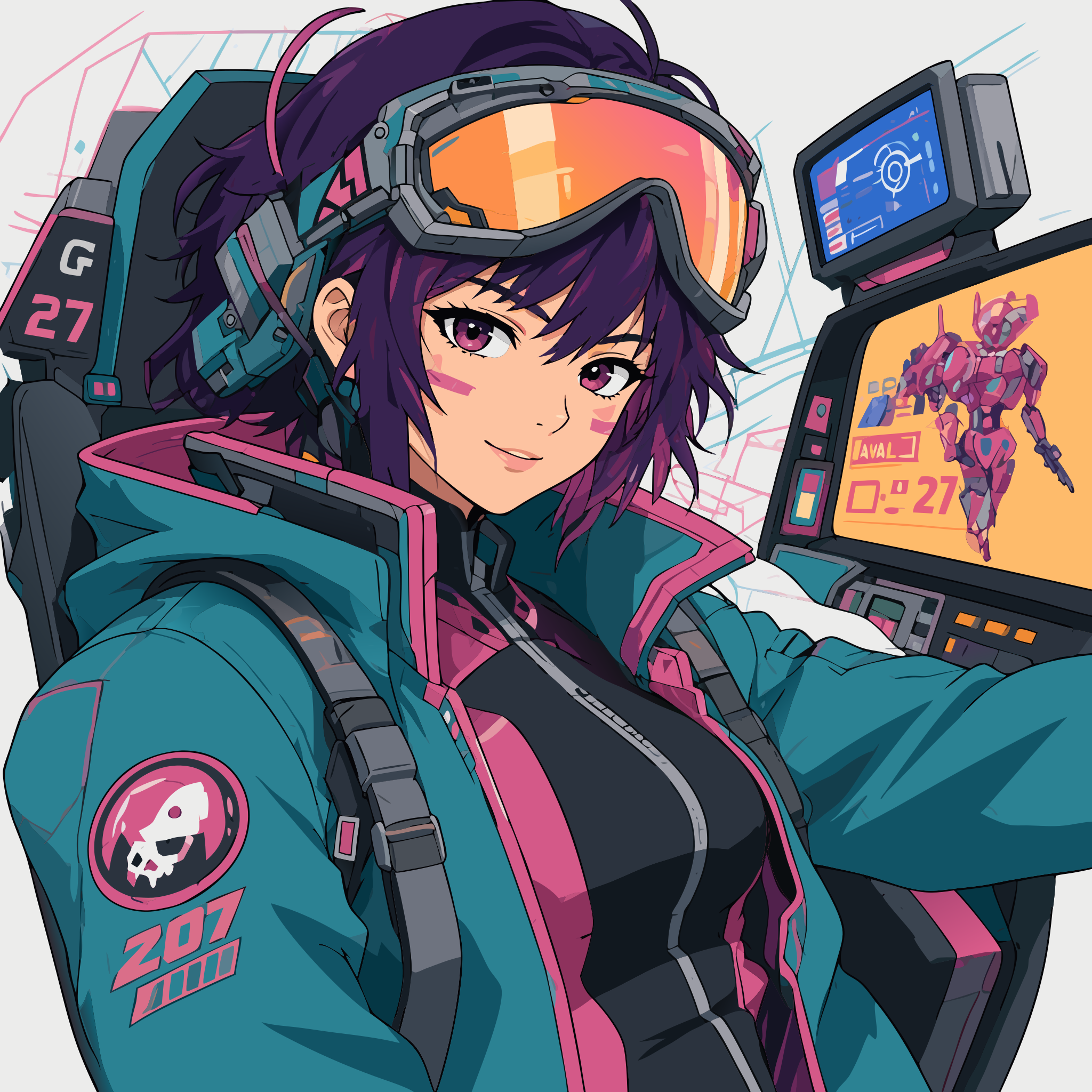 Vectorized result