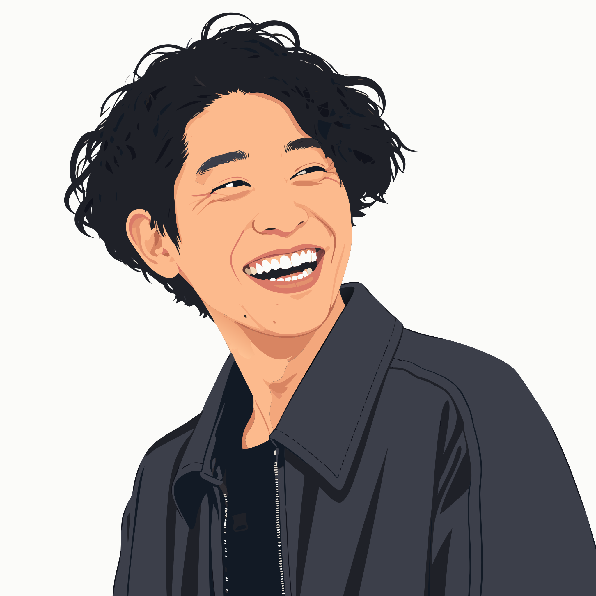 Vectorized result