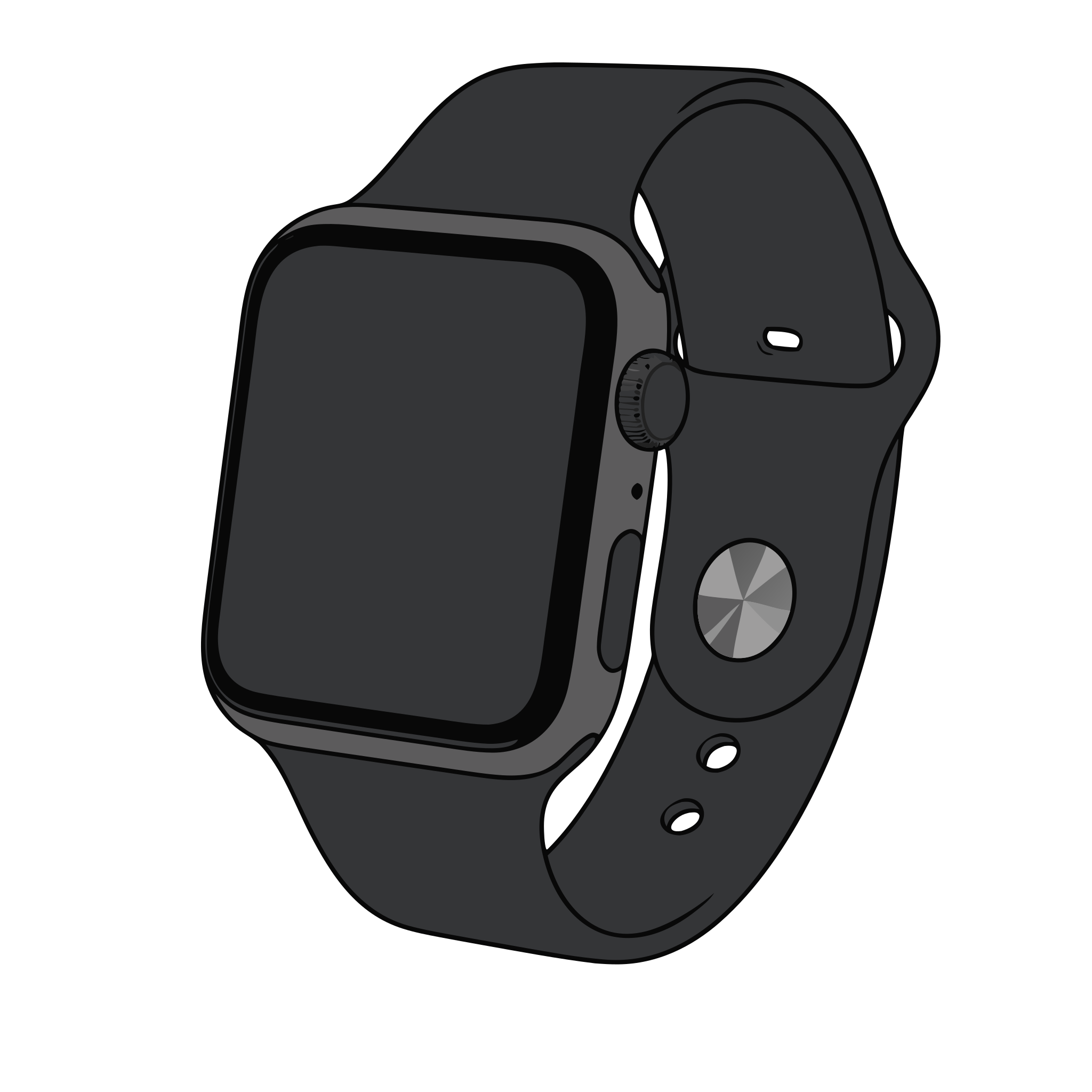 Vectorized result
